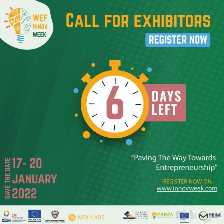 Αίτηση συμμετοχής στο θέμα : Aνοίγοντας το δρόμο προς την επιχειρηματικότητα