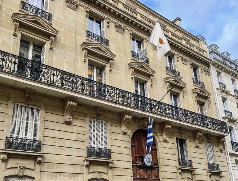 Α&Α Apostolides: Αλλάζει την εικόνα της Κύπρου σε μια από τις πιο σημαντικές ευρωπαϊκές πρωτεύουσες