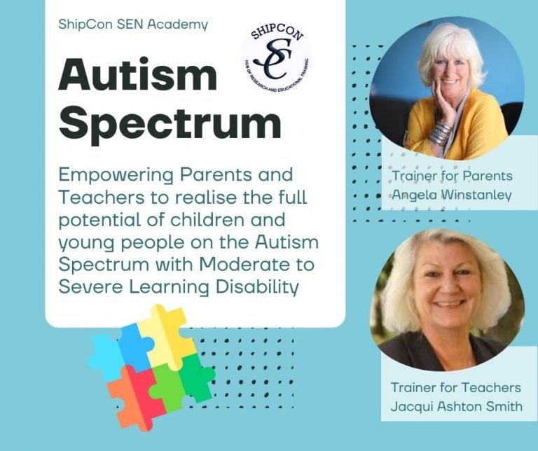 Ενδυνάμωση Γονέων και Εκπαιδευτικών για τον αυτισμό