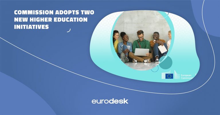 Mια ευρωπαϊκή στρατηγική για τα πανεπιστήμια και μια πρόταση της Επιτροπής για σύσταση του Συμβουλίου