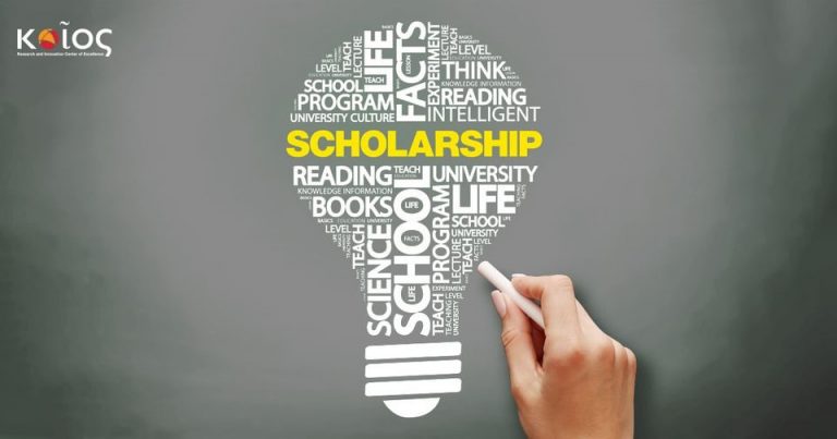 5 υποτροφίες για διδακτορικούς φοιτητές πλήρους φοίτησης