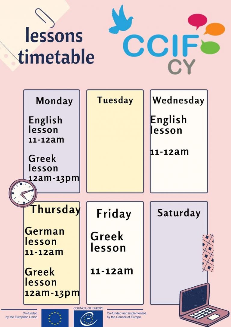 Θέλετε να μάθετε – Αγγλικά – Ελληνικά – Γερμανικά;