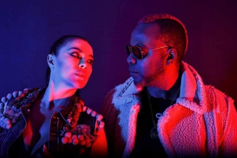 Ναταλία Κεϊσίδη | Ετοιμάζει συνεργασία-έκπληξη με τον Ζeraw!