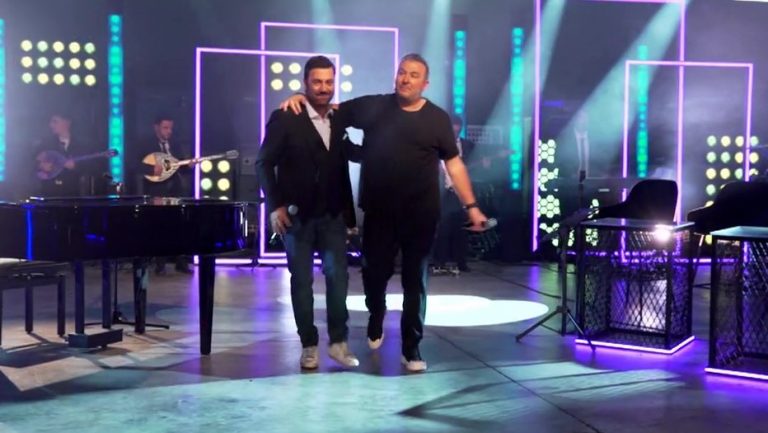 «Ένα Τραγούδι Ακόμα» με τον Γιώργο Θεοφάνους. Ο Αντώνης Ρέμος ερμηνεύει τις μεγαλύτερες επιτυχίες του!