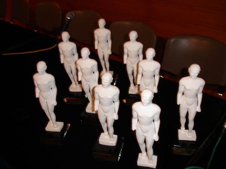 ΕΙΚΟΣΤΟΣ ΕΒΔΟΜΟΣ  ΠΑΝΕΛΛΗΝΙΟΣ ΠΟΙΗΤΙΚΟΣ ΔΙΑΓΩΝΙΣΜΟΣ ΤΗΣ «ΤΕΧΝΗΣ» ΚΙΛΚΙΣ