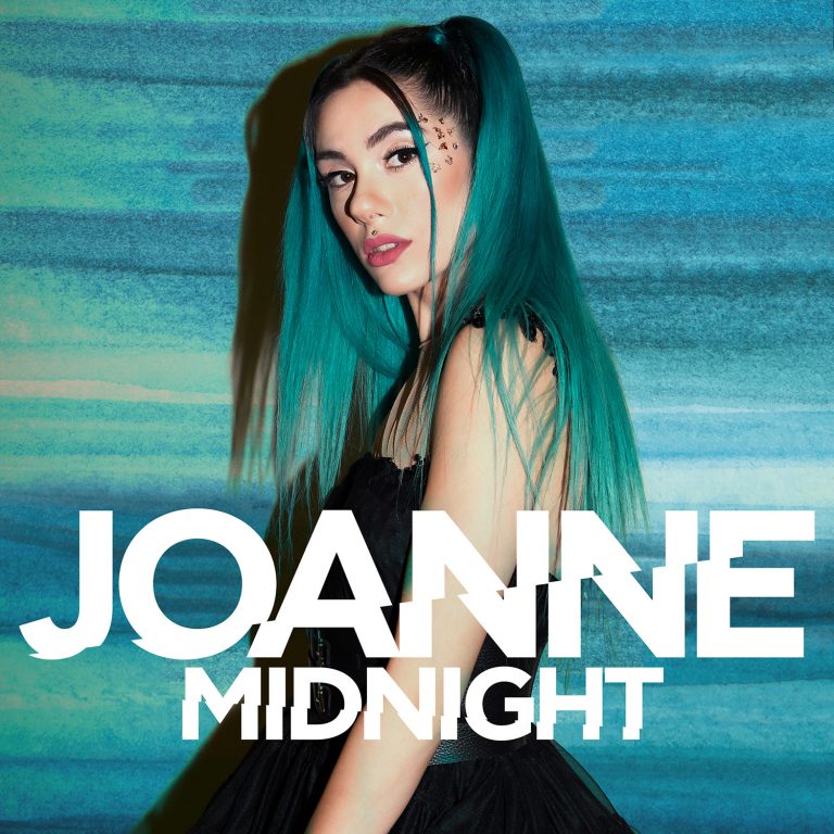 Joanne “Midnight”