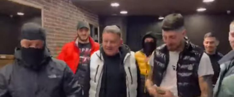 Ο Αλέξης Κούγιας πρωταγωνιστεί σε νέο τραπ βιντεοκλίπ! Έγινε viral από το teaser