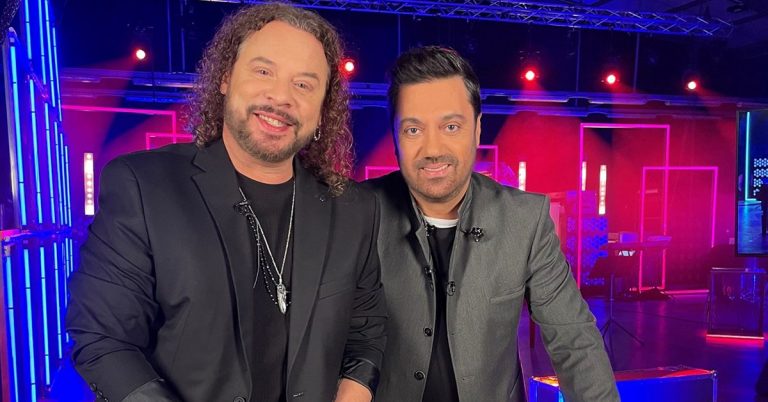 «Ένα Τραγούδι Ακόμα» με τον Γιώργο Θεοφάνους