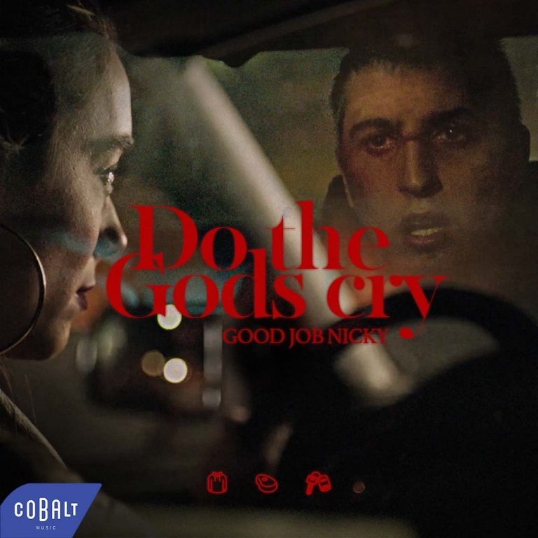 Δείτε το Chapter III (Do The Gods Cry) του κινηματογραφικού μουσικού video,  που ο good job nicky ξετυλίγει σε συνέχειες…