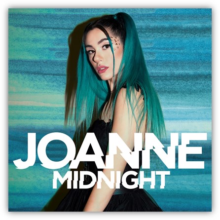 Joanne  “Midnight”
