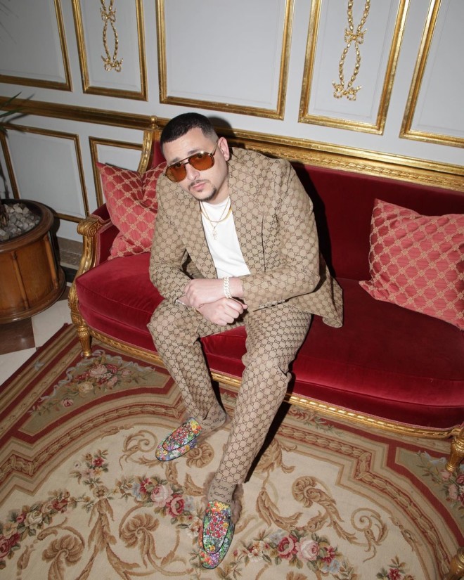 Mad Clip: Ο τελευταίος του δίσκος κυκλοφορεί στις 29 Απριλίου