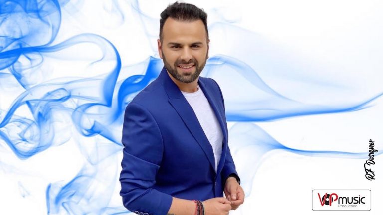 Ο Ελλαδίτης Βαγγέλης Πανάτος στα πάνω του αναστατώνει όλη την Κύπρο