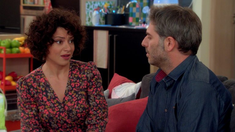 Σ’ αγαπάω μεν… αλλά – Περίληψη επεισοδίου 30 (06/02)