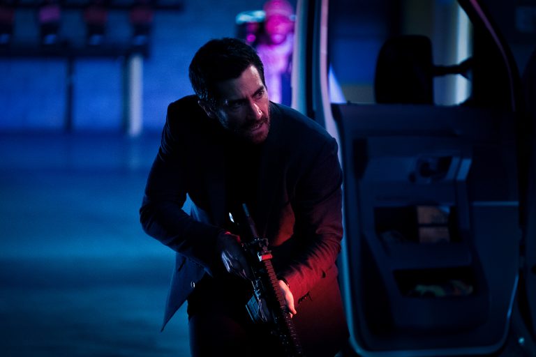 AMBULANCE (Ασθενοφόρο)