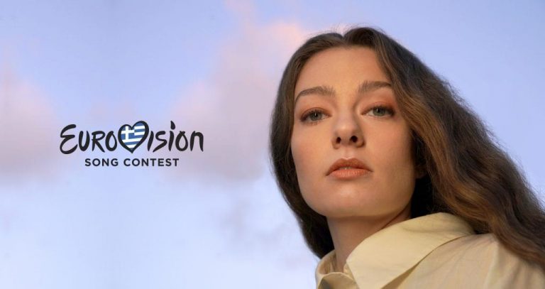 Η Amanda Tenfjord θα εκπροσωπήσει την Ελλάδα στη φετινή Eurovision τον Μάιο.