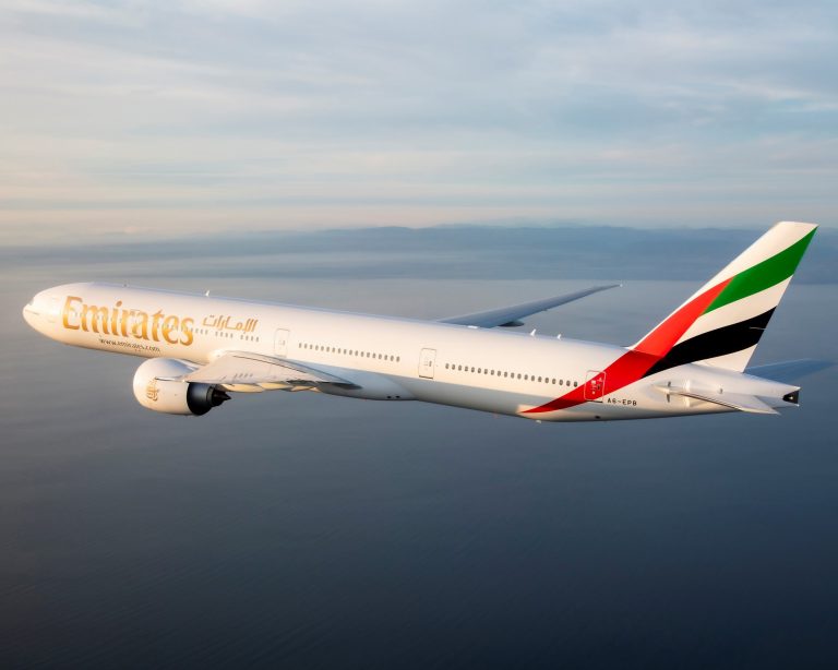 Η Emirates ξεκινά καθημερινές πτήσεις προς το Tel Aviv στις 23 Ιουνίου