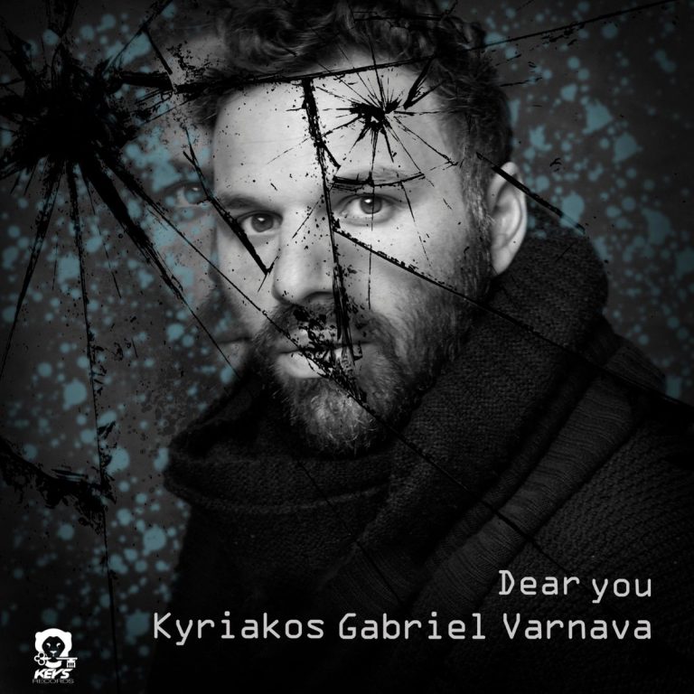 Ο Kyriakos Gabriel Varnava επιστρέφει  με το «Dear You»