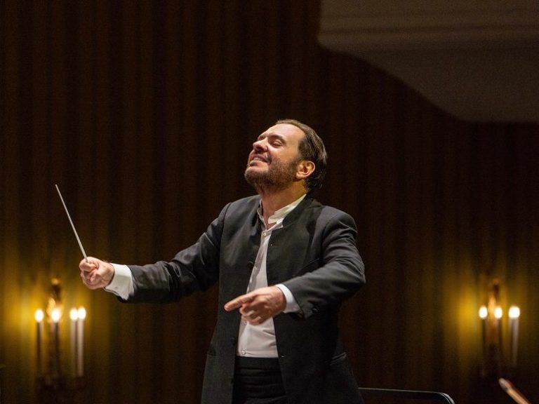 Aπό τη Συμφωνική Ορχήστρα Κύπρου στο Θέατρο Ριάλτο, την Τετάρτη 30 Μαρτίου