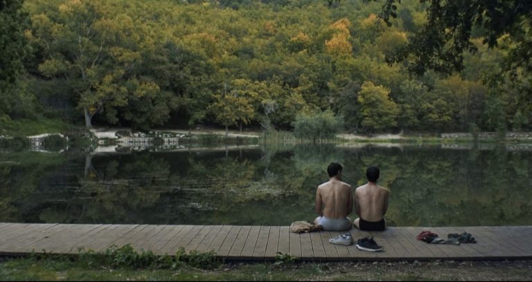 20ο Διεθνές Φεστιβάλ ΚΙΝΗΜΑΤΟΓΡΑΦΙΚΕΣ ΜΕΡΕΣ – ΚΥΠΡΟΣ 2022