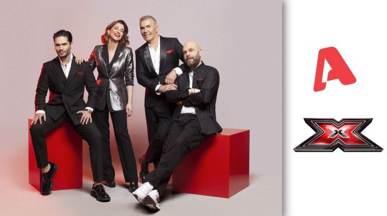 «X FACTOR» ΠΡΕΜΙΕΡΑ ΤΗΝ ΠΑΡΑΣΚΕΥΗ 18 ΜΑΡΤΙΟΥ, ΣΤΙΣ 23:10 ΣΤΟΝ ALPHA ΚΥΠΡΟΥ