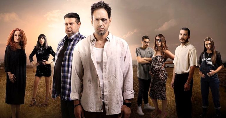 Κάμπινγκ | Πέμπτη 24/03/22 | 22:15 στον Alpha Κύπρου