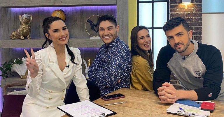 Τα παιδιά του «ΕΛΑ ΝΑ ΔΕΙΣ» μας αποκαλύπτουν τον χαρακτήρα τους και τα μυστικά τους.