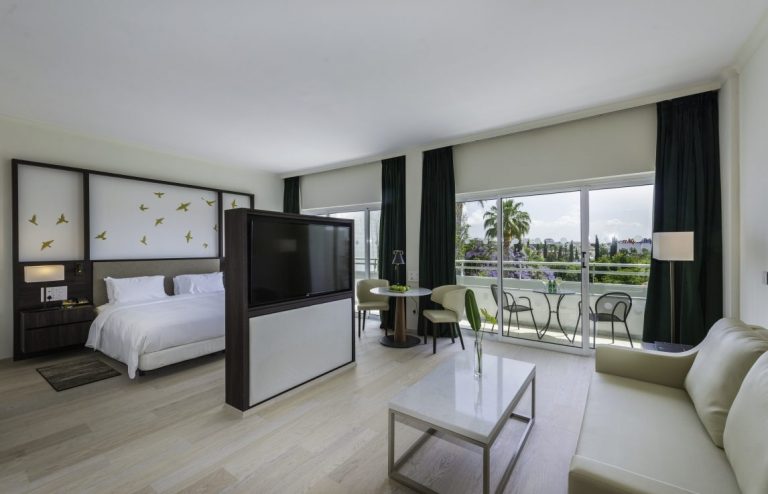 Hilton Nicosia, ένας απόλυτα ανανεωμένος προορισμός στην πρωτεύουσα