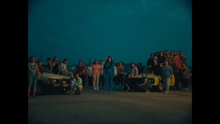 Μαρίνα Σάττι -ΓΙΑΤI ΠΟΥΛI Μ’ ελληνικό παραδοσιακό τραγούδι που μιλά για ένα πουλί που δεν μπορεί πια να τραγουδήσει γιατί του κόπηκαν τα φτερά.