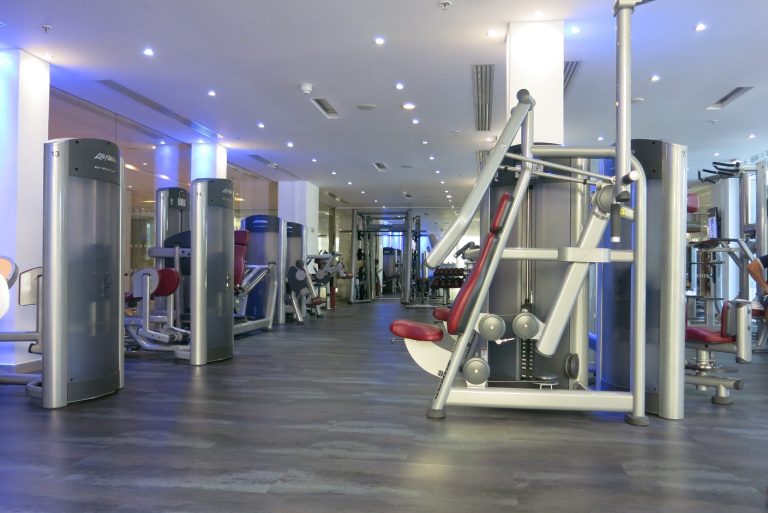 H αξία του personal training