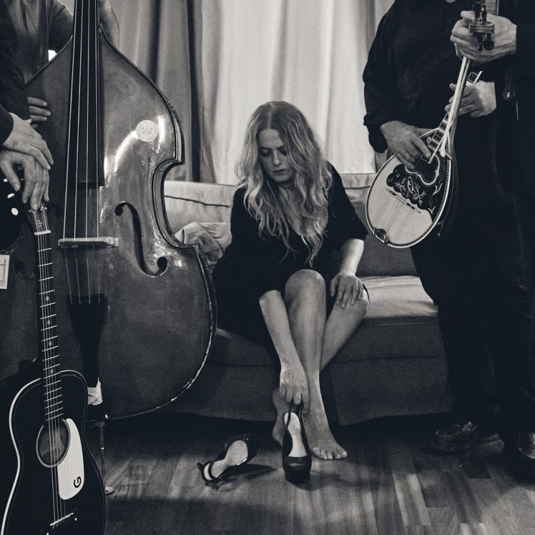 ΕΛΕΝΗ ΤΣΑΛΙΓΟΠΟΥΛΟΥ: Η ΦΑΝΤΑΣΙΑ