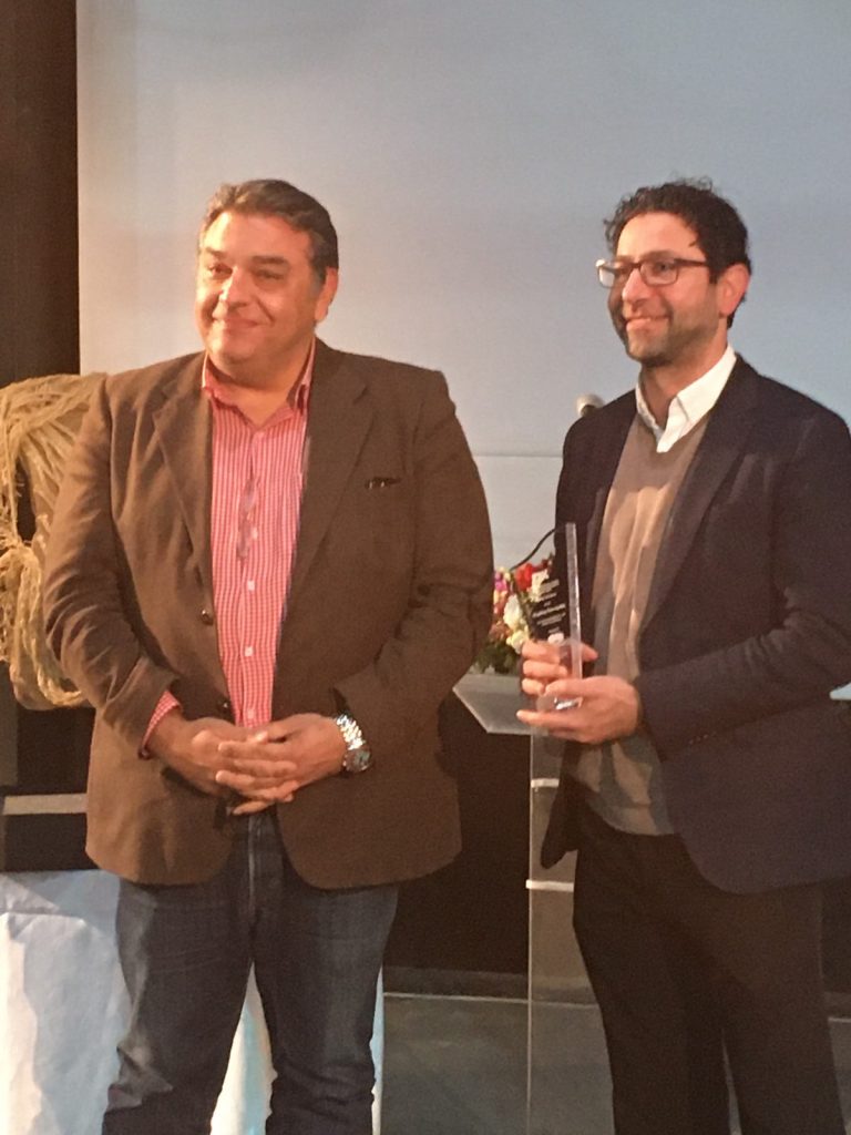 Απονεμήθηκαν τα βραβεία «Συγγραφής Ραδιοφωνικού Θεατρικού ΄Εργου 2021», στη μνήμη Μιχάλη Πασιαρδή και  «Συγγραφής Κυπριώτικου Σκετς 2021»