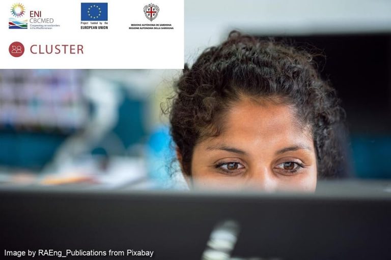 Συμπλήρωση ερωτηματολογίου όπου σκόπο έχει την ανάλυση την διοργάνωση εργαστηρίων μέσα από το ευρωπαϊκό έργο CLUSTER