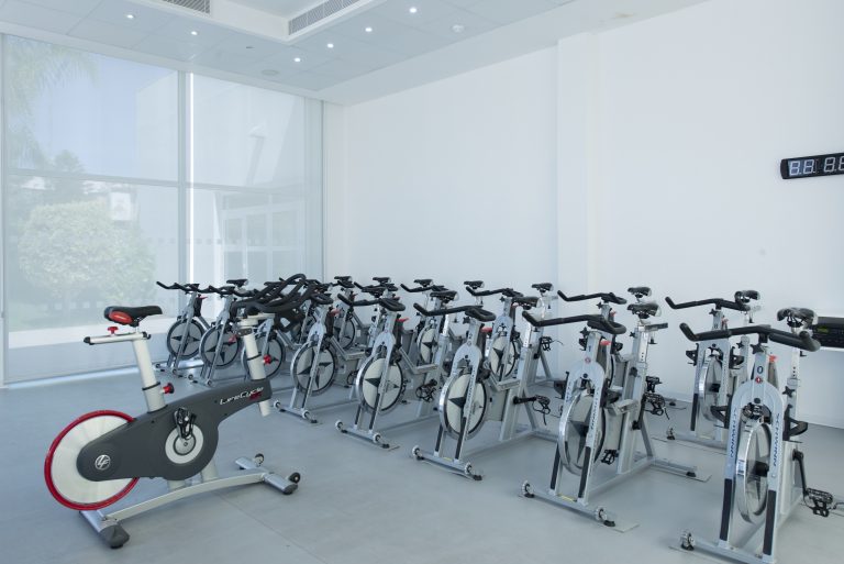 Η γυμναστική μεταμορφώνει τη ζωή μας