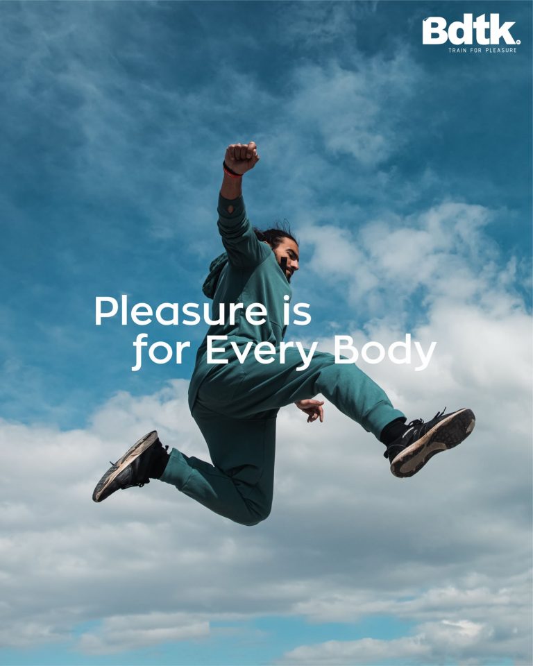 Η BodyTalk καλωσορίζει την Άνοιξη με την νέα συλλογή BDTK SS’ 22