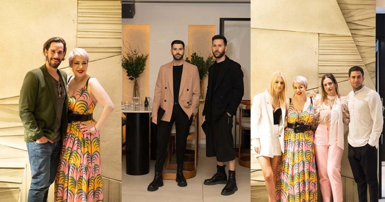 Cal X Olio -Δείπνο με θέα