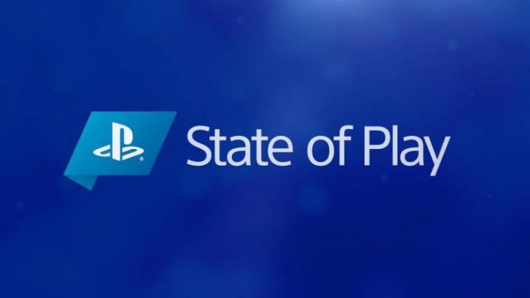 Η Sony Interactive Entertainment ανακοίνωσε ένα καινούργιο State of Play σόου