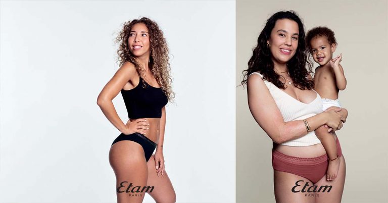 Το ETAM Period Panties είναι ένα εσώρουχο που δεν αλλάζει τίποτα και όμως αλλάζει τα πάντα!