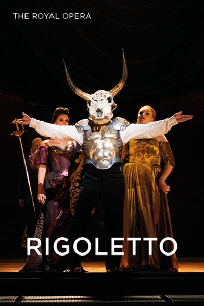 Η διάσημη όπερα του Βέρντι στο Θέατρο Ριάλτο