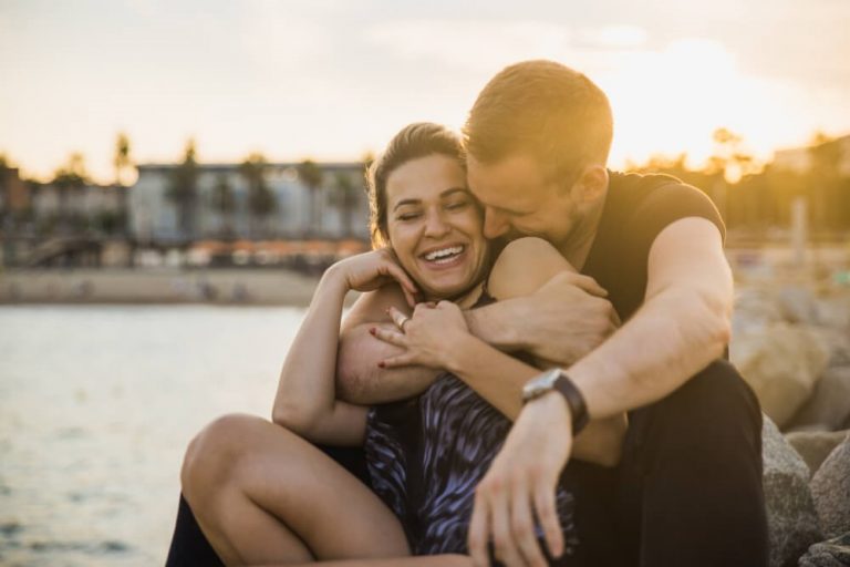 Ποιο είναι το ποιο ακραίο πράγμα για να τραβήξεις την προσοχή εκείνου που σου αρέσει