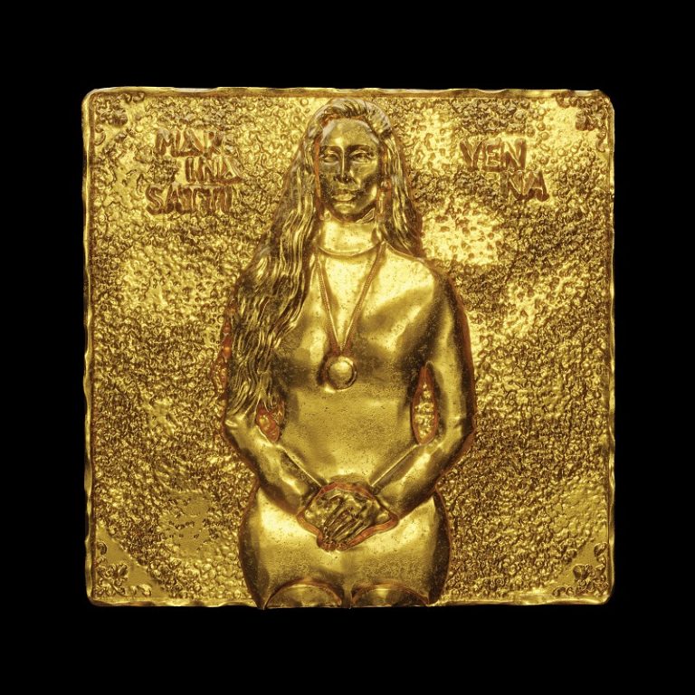 ΜΑΡΙΝΑ ΣΑΤΤΙ: YENNA