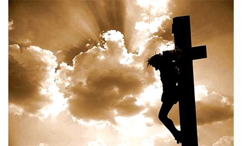 Μεγάλη Παρασκευή (Μεγάλη Πέμπτη βράδυ)