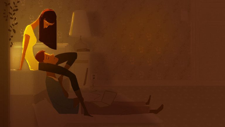 Σου εύχομαι έναν άνθρωπο…