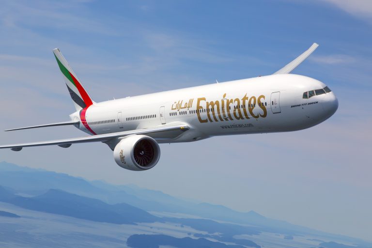 Η Emirates ανάμεσα στις 100 εταιρείες με την καλύτερη φήμη στον κόσμο σύμφωνα με το δείκτη «2022 Global RepTrak® 100»