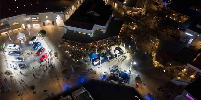 Limassol Motion! Restart your engines!