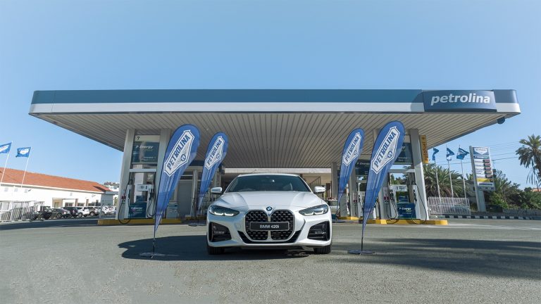 MyPetrolina app: H νέα ψηφιακή εφαρμογή της Πετρολίνα – Kαινοτομία και εξέλιξη