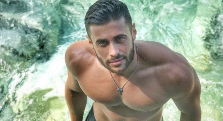 Κωνσταντίνος Βασάλος: Φεύγουμε σύντομα για το Asia Express αλλά δεν μπορώ να πω λεπτομέρειες