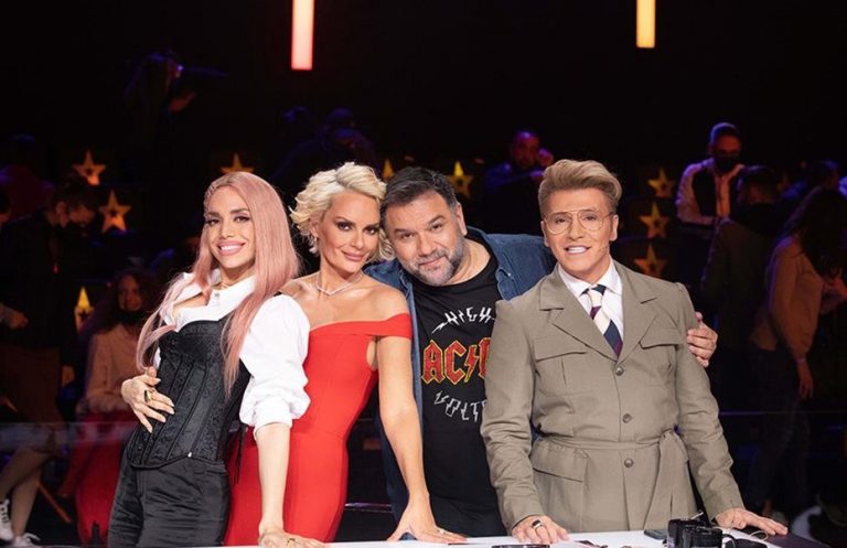 Ελλάδα Έχεις Ταλέντο» : Οι διαγωνιζόμενοι που προκρίθηκαν από τον 4ο Ημιτελικό – Αυτή είναι η 12αδα του Τελικού