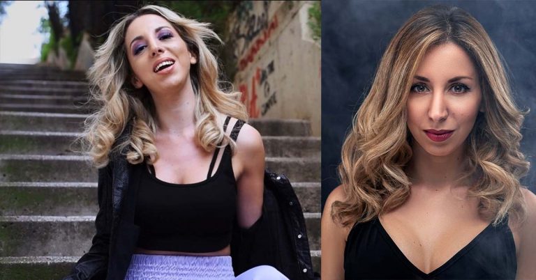 Συνέντευξη: Κατερίνα Μελίτη | Η αγάπη αργεί