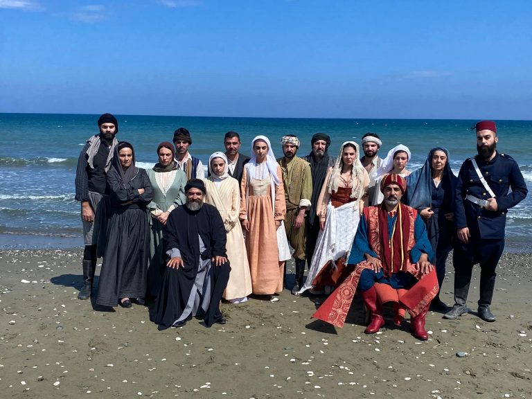 «ΤΡΙΚΥΜΙΑ» Έρχεται στο ΡΙΚ από τον Σεπτέμβριο