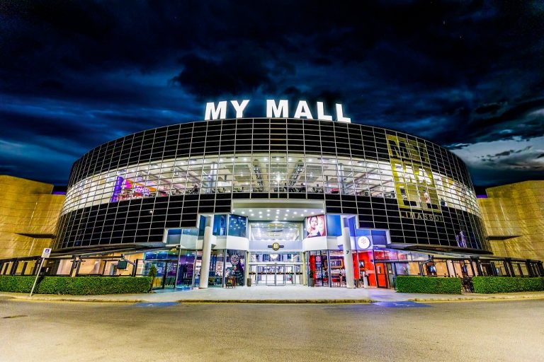 Νέος αέρας στη μετοχική σύνθεση του MYMALL Limassol